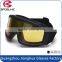 HD wide lens anti UV army sports military shooting goggles
