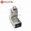 MT-5204 cat7 keystone jack keystone face plate cat7 jack