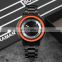 Skmei 9267 Top Brand Luxury Watches Men Stainless Steel Wristwatch Classic Quartz Men Wrist Watch Relogio Masculino