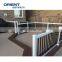 aluminium handrail for household and apartment