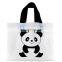 Wholesale Custom Print Plastic Disposable Shopping Bag