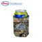 High Quality Discount Mossy Oak Neoprene Beer Can Cooler