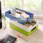 Office Drawer Tray Storage Stacking Custom Plastic Portable Desk Organizer
