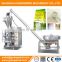 Automatic milk powder auger filler machine auto dried milk screw filling and sealing machinery cheap price for sale