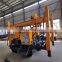 JDL350 top drive rig manual transmission automatic transmission multi-functional drilling rig machine