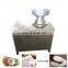 Coconut meat grating scraper machine coconut copra squezzing crushing machine