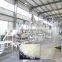 whole process full automatic cassava flour processing machine