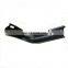 OEM 2076200185 2076200285 RADIATOR COVER UPPER AIR DUCT BAFFLE INTAKE RADIATOR SHIELD TUBE FOR Mercedes Benz W207