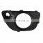 OEM 95B807795B   95B807796B Fog Lamp Cover Black for Porsche Macan 95B 2014-2018