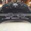 Aftermarket Car Engine Hood  for RE-NAULT Capture Car body parts,OEM#651000391R