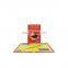 Sticky yellow sticky trap machine mouse glue paper mouse board mouse rat glue trap rat pad