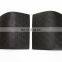 Cowl Body Armor Powder Coated Finish Outer Cowling Cover for Jeep for Wrangler JK Sahara & Unlimited 2/4 Door 2007-2016