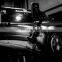 Hood Side Auxiliary Mirror for Jeep Wrangler JK JL  4x4 Accessories Maiker Black Hood Mirror
