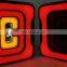 Offroad  Taillight for Jeep Wrangler JL /JK  Car Accessories  Rear Light