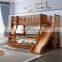 toddler bunk bed with slide bunk bed with drawer stairs