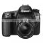 Canon EOS 70D with 18-55mm STM + 18-55mm IS II + 50mm f1.8 Lens Kit