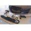 Car body kit include front bumper assembly front face for Audi A6 C7 upgrade to Rs6 Model 2012 2013 2014 2015