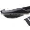 Steel bumper for jeep wrangler jk accessories 4x4 parts 10th anniversary rear bumper