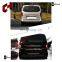CH Car Front Bumper Rear Bumper Auto Front Bumper Complete Body Kit For Mercedes-Benz V Class W447 2016-On MAYBACH