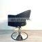 Modern style hydraulic salon styling chair barber chair hair salon equipment