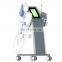 Air cooling professional EMS training full body fat burning leg abdominal muscle stimulator