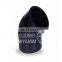 Pipe Fitting Manufacturer Direct Sales Black Color PE Elbow 45 DEG