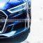 Runde Top Quality For 2017-2019 Audi A3 S3 Upgrade RS3 Front Bumper Front Grille Body Kit