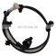 High Quality Japanese Car Rear Left Right ABS Wheel Speed Sensor For Fortuner Hilux OEM 89546-71020 89545-71020