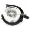 A/C Heater Blower Fan Motor OEM 6Q1820015/6Q1820015B/6Q1820015C/6Q1820015E FOR Audi A2 /VW Polo/Skoda Fabia I