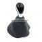 5/6 speed Car leather New design gear shift knob boot cover FOR  GEELY EMGRAND EC7 EC7-RV 2009-2011 gear knob
