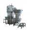 Pharmaceutical FL Fluidized bed granulator dryer fluid bed drying equipment Fluid bed processor