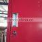 knock down steel office decorative chests cabinets
