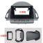 For 2013+ Escape Car DVD Console Dashboard Mount Kit With Power Cable