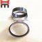 6736-39-1140 Engine Crankshaft rear oil seal kit for 6D102  6D114 6CT parts