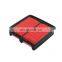Car Engine Air Filter Element 17220-P2P-505 17220-P2J-000 17220-P2M-Y00 for HONDA Civic CR-V