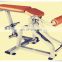 ASJ-S857 Gym Equipment Prone Leg Curl Exercise Machine/ Plate Leg Strength Training