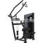 Dual China MND-FF29 Split High Pull Trainer China Commercial Sports Exercise Strength Fitness Machine