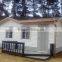 new design shipping container house for sale, steel house container price,high quality 20ft container h for hotel china supplier