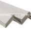 High Quality Hot Rolled 201 stainless steel angle bar
