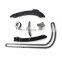Motor Timing Kits JLB4G15 Engine Timing Chain Parts For Geely MK Emgrand EC7 SC6 KingKong