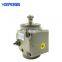 YUCI-YUKEN Hydraulic one-way deceleration valve ZT/ZCT/ZCG-03/06/10-22 stroke control valve