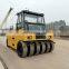LTP2030H/LTP1826H/LTP1016H pneumatic tyre road roller with stepless speed changes