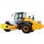China Brand 14 Ton Road Roller With Hydraulic Brake