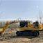 Komatsu construction equipment used pc200-8 excavator , Original komatsu digger , Komatsu pc200 pc200-7 pc200-6 excavator