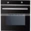 Built in gas and electrical oven convection oven pizza oven portable gas oven