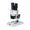 MEDFUTURE Eakins Industrial Lab Simul Focal Trinocular Stereo Microscope