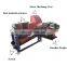 China Diesel Maize Sorghum Husker Threshing Machine