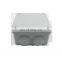 Many shape Multiple Size IP55 Waterproof junction box Small Outdoor
