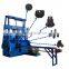China Most Popular Honeycomb Briquette Making Machine Briquette Press Machine