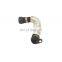SQCS  11537572159 11537530647Automotive engine cooling system hose coolant hose Coolant upper water pipe